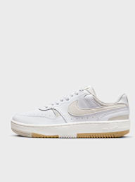 Nike  , WMNS Gamma Force, white, Image 1 of 7