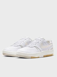 Nike  , WMNS Gamma Force, white, Image 4 of 7