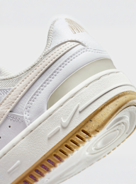 Nike  , WMNS Gamma Force, white, Image 7 of 7