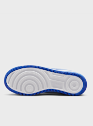 Nike, WMNS Air Force 1 Shadow, white, Image 3 of 8