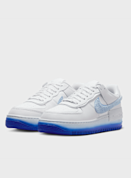 Nike, WMNS Air Force 1 Shadow, biały, Obraz 4 z 8