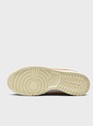 Nike, WMNS Dunk Low, white, Image 3 of 8