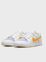 Nike, WMNS Dunk Low, wit, Afbeelding 4 van 8