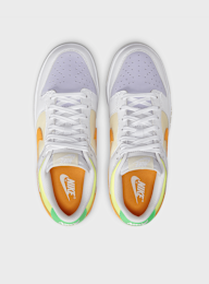 Nike, WMNS Dunk Low, white, Image 6 of 8
