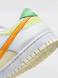 Nike, WMNS Dunk Low, wit, Afbeelding 8 van 8