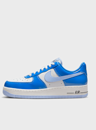 Nike, WMNS Air Force 1 '07, white, Image 1 of 8