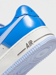 Nike, WMNS Air Force 1 '07, white, Image 8 of 8