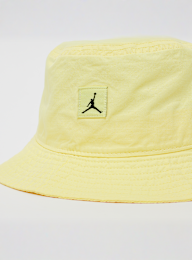 Jordan, Jumpman Washed Bucket Cap, yellow, Image 4 of 4