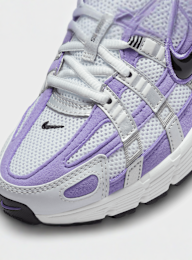 Nike, WMNS P-6000, purple, Image 7 of 8