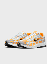 Nike, WMNS P-6000, white, Image 4 of 9