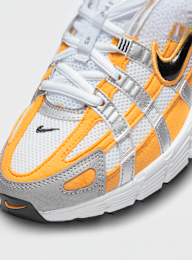Nike  , P-6000, white, Image 7 of 9