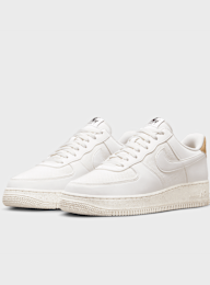 Nike, Air Force 1 '07 LV8, beige, Afbeelding 4 van 8