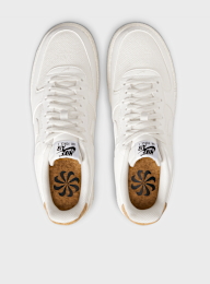 Nike, Air Force 1 '07 LV8, beige, Afbeelding 6 van 8