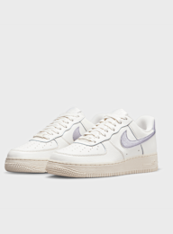 Nike, WMNS Air Force 1 '07, white, Image 4 of 8