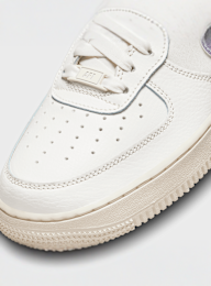 Nike, WMNS Air Force 1 '07, white, Image 7 of 8