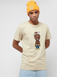 Mister Tee, LA Sketch, beige, Image 1 of 5