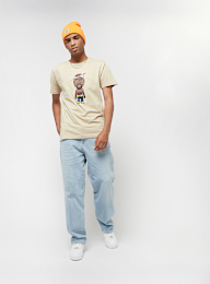 Mister Tee, LA Sketch, beige, Image 4 of 5