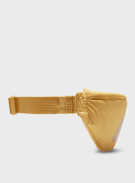 Nike, Heritage Waistpack, black, Image 3 of 6