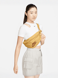 Nike, Heritage Waistpack, black, Image 6 of 6