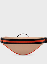 Nike, Retro Fanny Pack, zwart, Afbeelding 2 van 7
