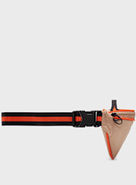 Nike, Retro Fanny Pack, zwart, Afbeelding 3 van 7