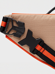 Nike, Retro Fanny Pack, zwart, Afbeelding 5 van 7