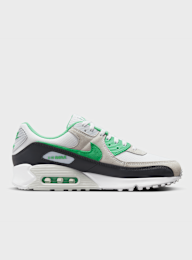 Nike, Air Max 90, wit, Afbeelding 2 van 8