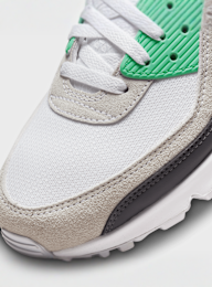 Nike, Air Max 90, white, Image 7 of 8