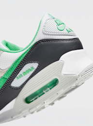 Nike, Air Max 90, wit, Afbeelding 8 van 8