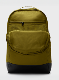 Nike, Brasilia 9.5 Training Backpack, czarny, Obraz 4 z 7