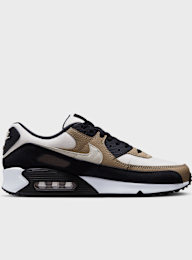 Nike, Air Max 90, beige, Afbeelding 2 van 8