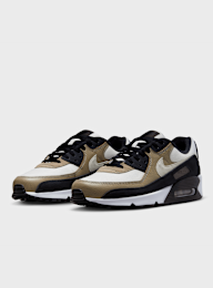 Nike, Air Max 90, beige, Afbeelding 4 van 8