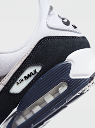 Nike, Air Max 90, beige, Afbeelding 8 van 8