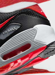 Nike, Air Max 90 LTR (GS), black, Image 7 of 7