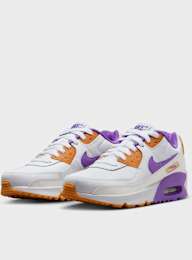 Nike, Air Max 90 LTR (GS), white, Image 4 of 8