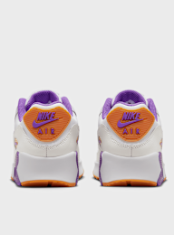 Nike, Air Max 90 LTR (GS), white, Image 5 of 8