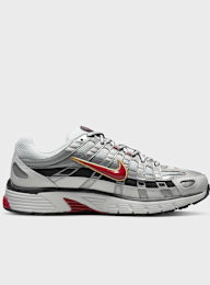 Nike, P-6000, white, Image 2 of 6