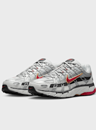 Nike, P-6000, white, Image 3 of 6