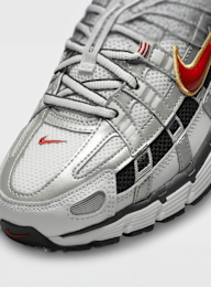 Nike, P-6000, white, Image 5 of 6