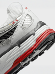 Nike, P-6000, white, Image 6 of 6