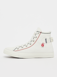 Converse, Chuck Taylor All Star (GS), white, Image 1 of 5