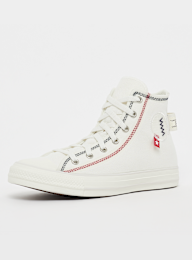 Converse, Chuck Taylor All Star, white, Image 2 of 5