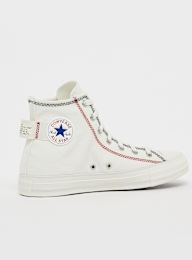Converse, Chuck Taylor All Star, white, Image 3 of 5