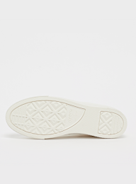 Converse, Chuck Taylor All Star Eva Lift (GS), biały, Obraz 4 z 5