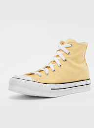 Converse, Chuck Taylor All Star Eva Lift (GS), zwart, Afbeelding 2 van 5