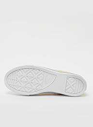 Converse, Chuck Taylor All Star Eva Lift (GS), zwart, Afbeelding 4 van 5