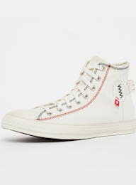 Converse, Chuck Taylor All Star, white, Image 2 of 5