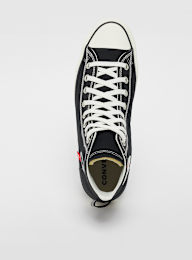 Converse, Chuck Taylor All Star, black, Image 5 of 5