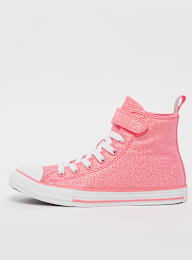 Converse, Chuck Taylor All Star 1V Easy-Festival Fashion (PS), zwart, Afbeelding 1 van 5