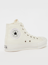 Converse, Chuck Taylor All Star Eva Lift Children, beige, Image 3 of 5